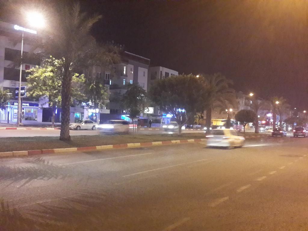 Hotel Tumay