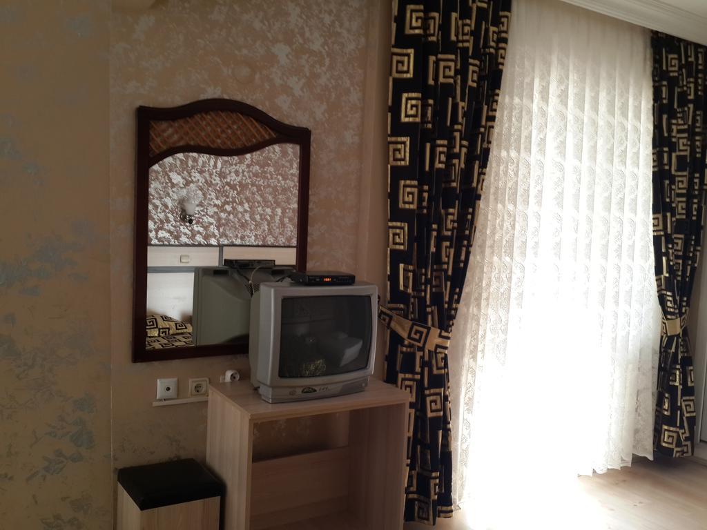 Tumay Hotel