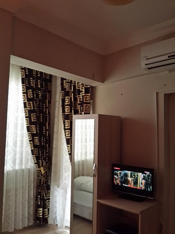 Hotel Tumay 2*