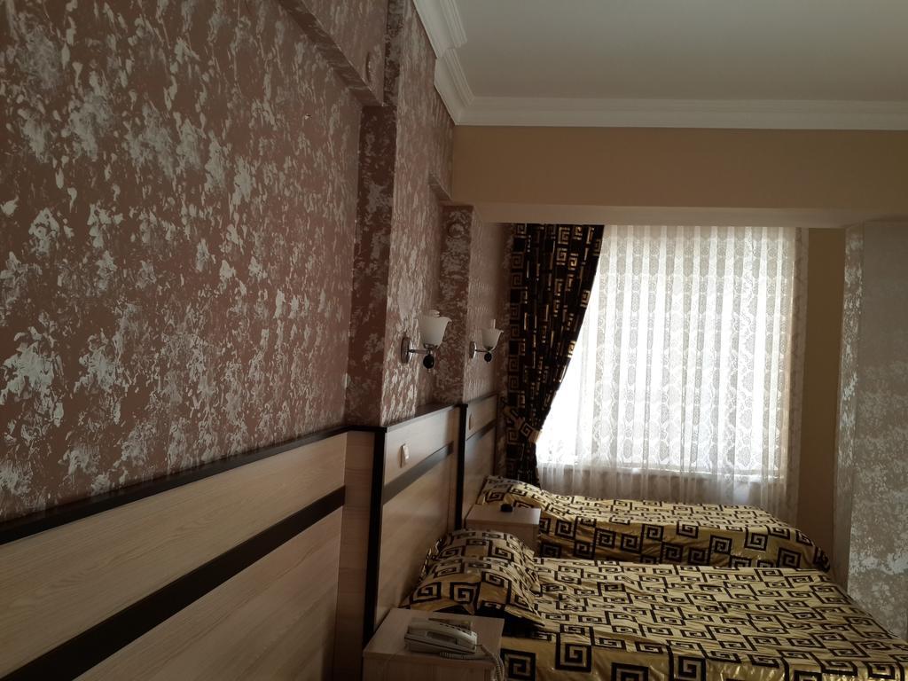 Hotel Tumay Antalya