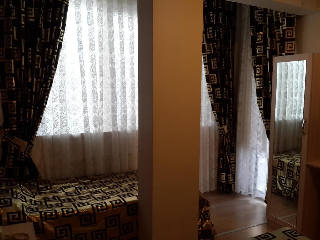 Hotel Tumay Antalya