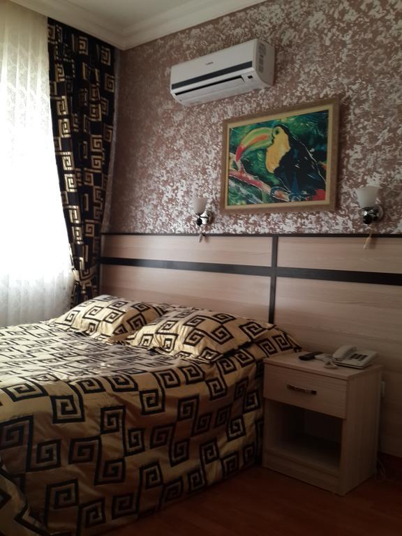 Tumay Hotel