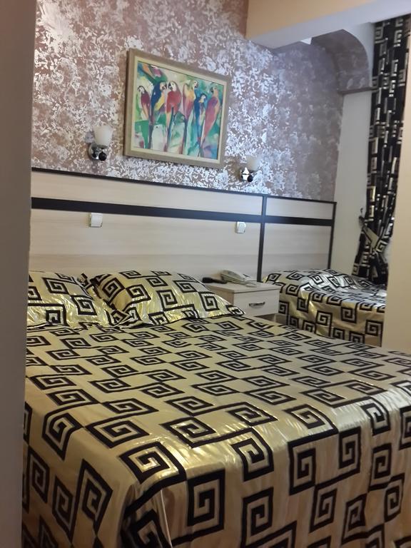 Hotel Tumay 2*