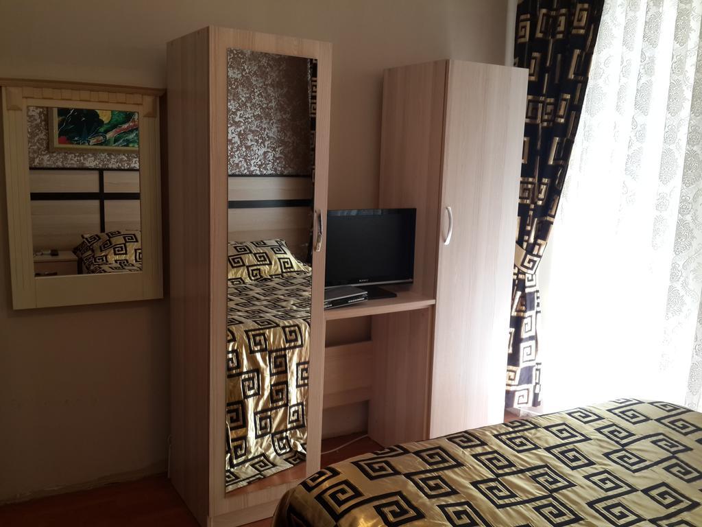 Hotel Tumay