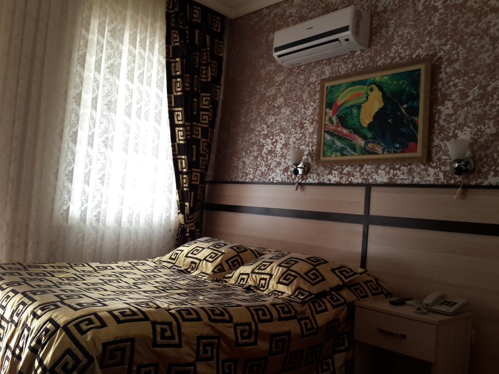 Hotel Tumay Antalya