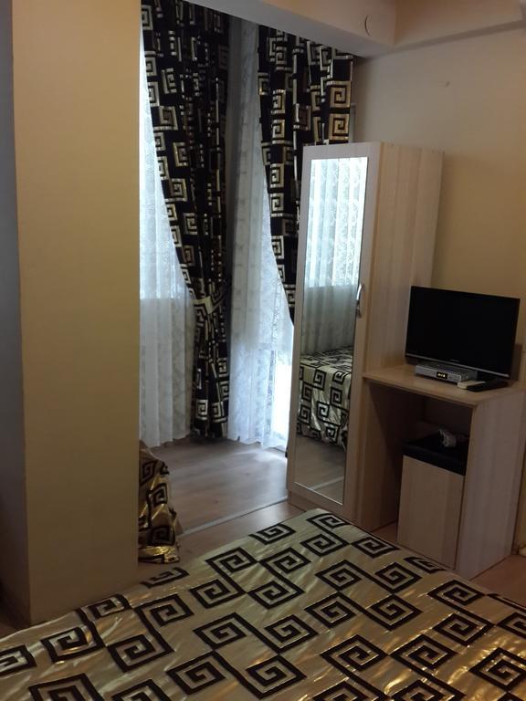 Tumay Hotel 2*