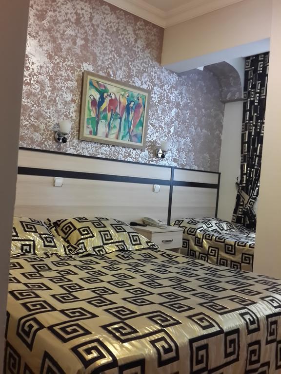 Tumay Hotel 2*