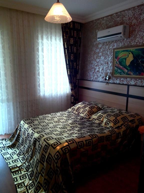 Tumay Hotel Antalya