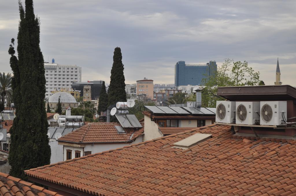 Erkal Antalya