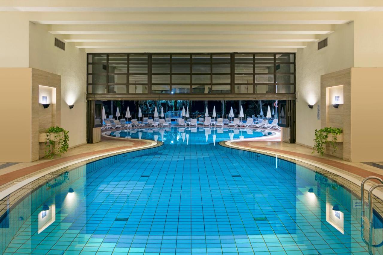 Oezkaymak Falez Hotel Antalya