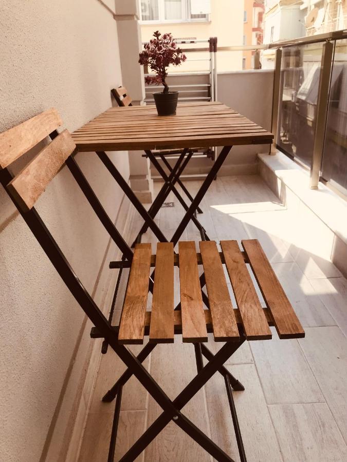 Alper Bey Homes Apartment Antalya