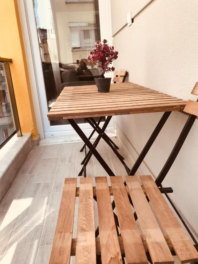 Alper Bey Homes Apartment