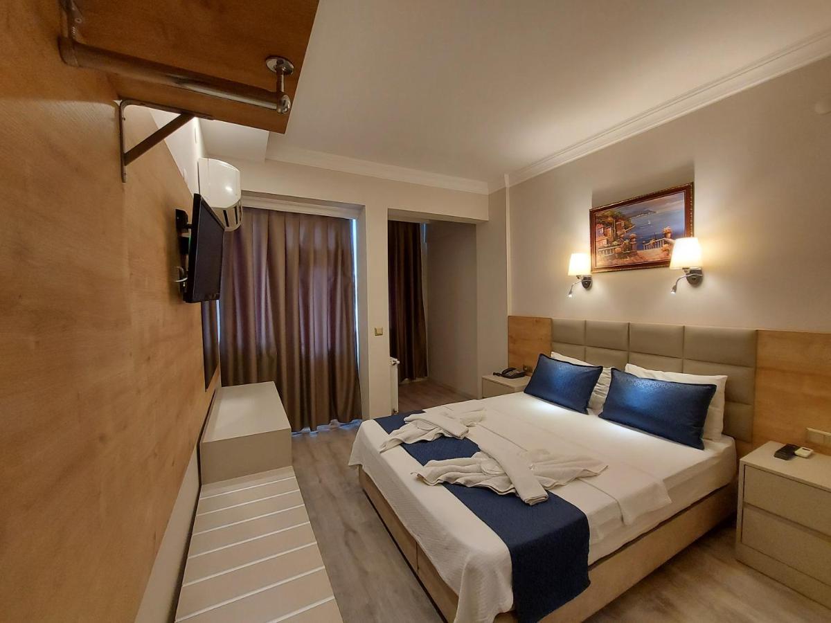 Hotel Afsin Antalya