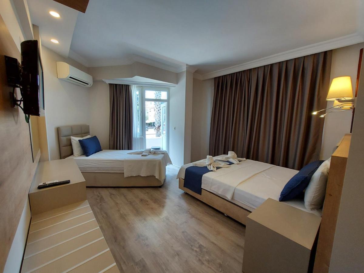Hotel Afsin Antalya