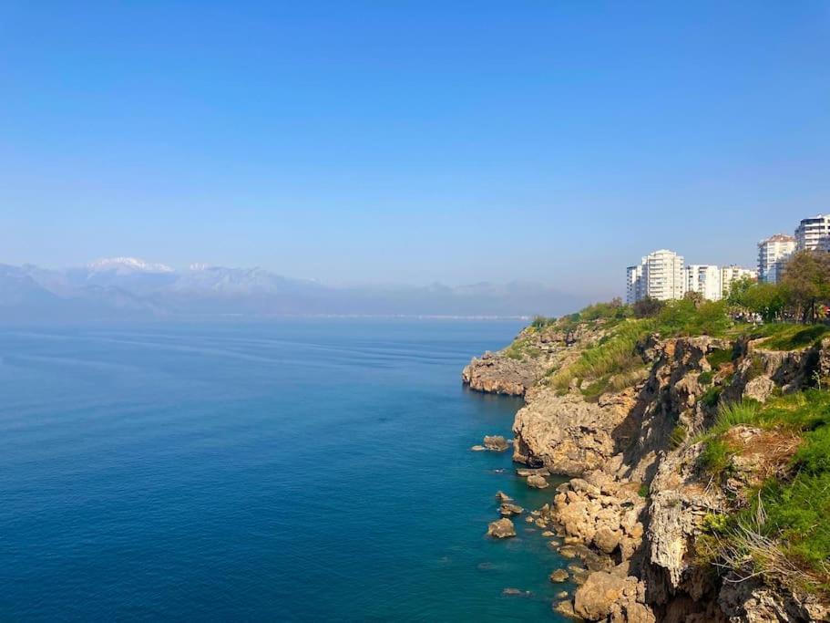 Otel Karden Antalya