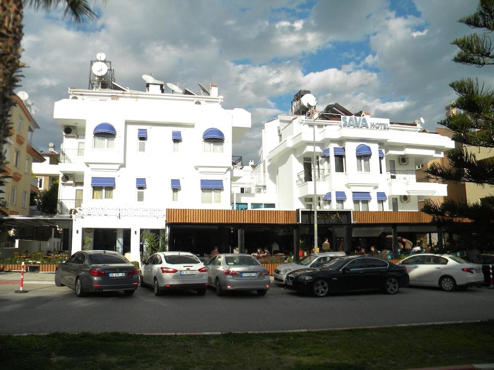 Hotel Sava