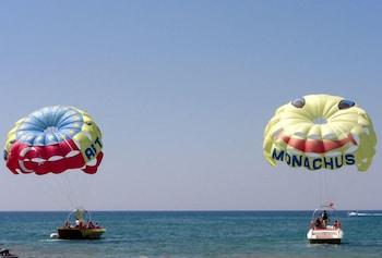 Otel Side Breeze Antalya