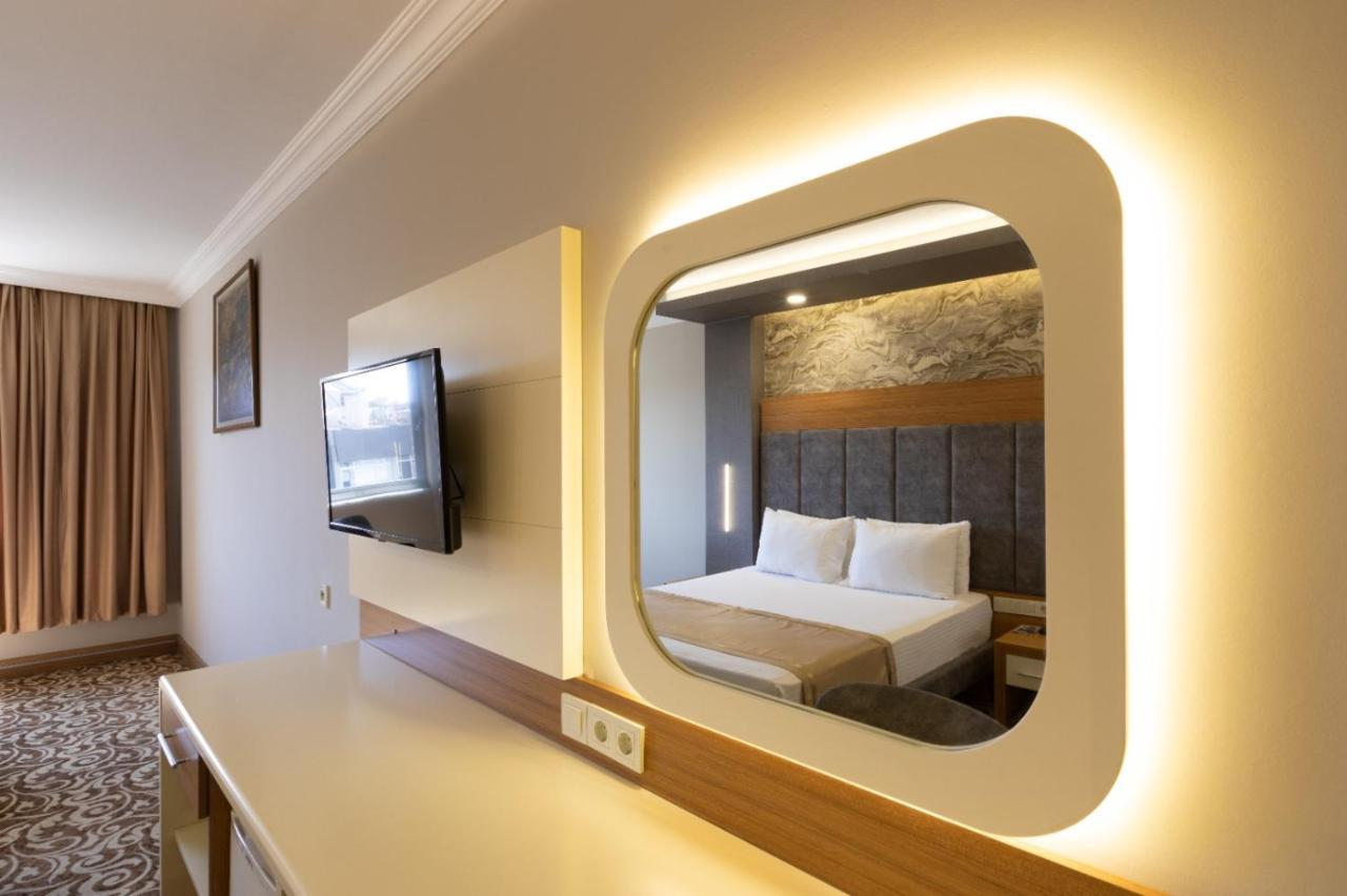 Gurtas Hotel