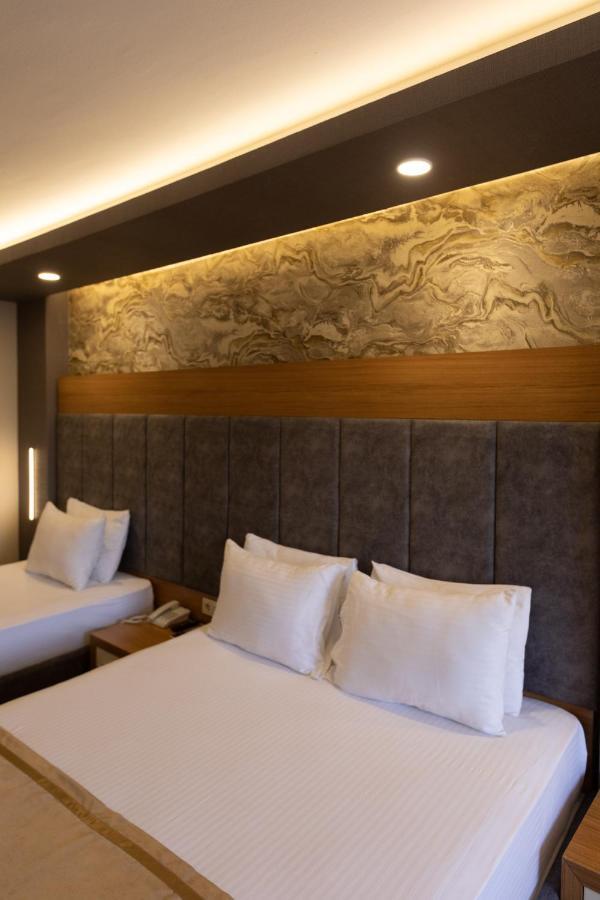 Hotel Gurtas Antalya