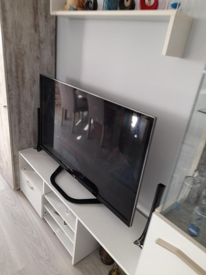 Lara Apartment Antalya
