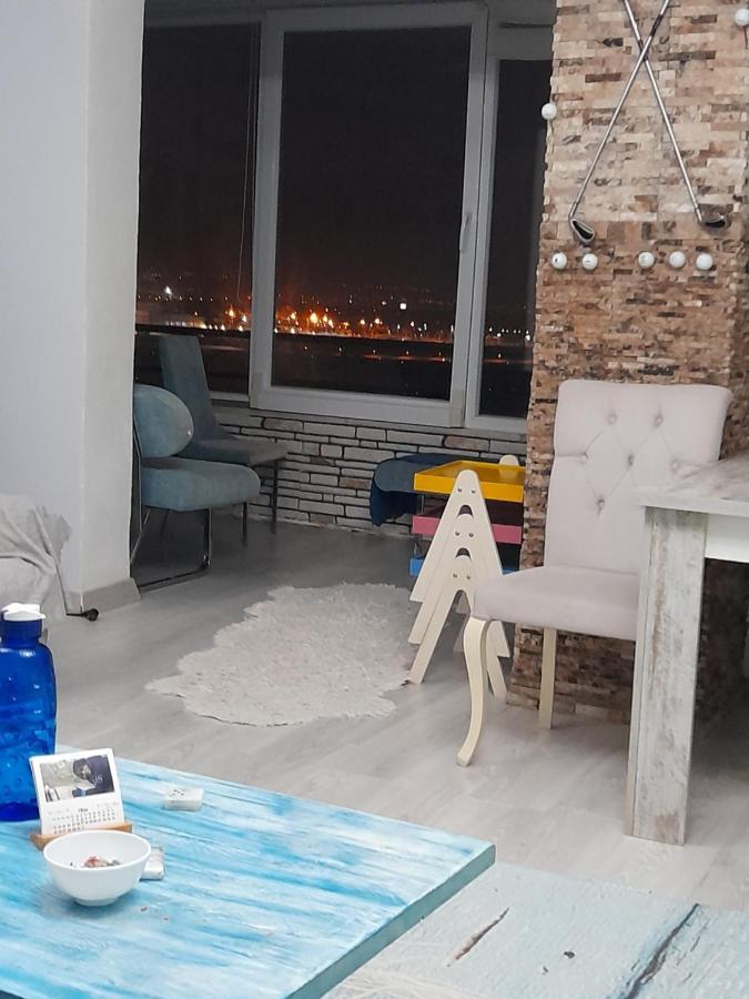 Apartment Lara *