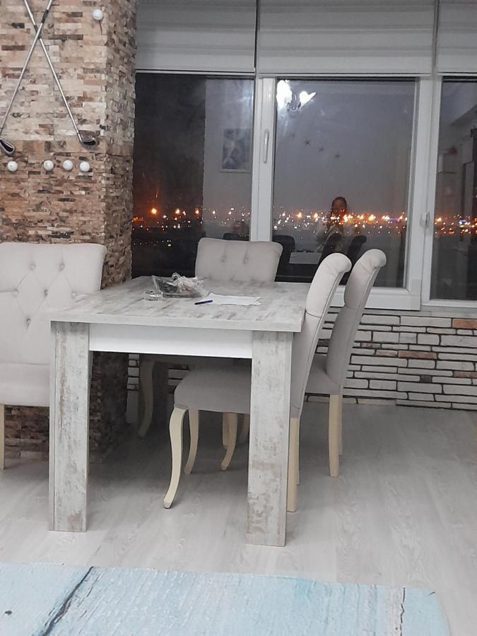Lara Apartment Antalya