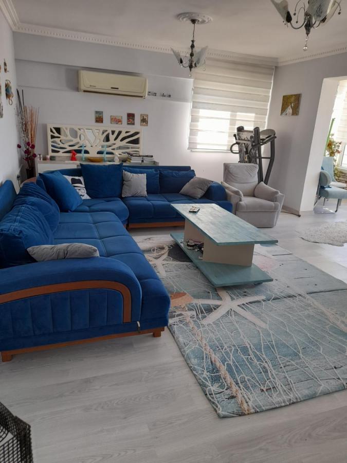 Lara Apartment *