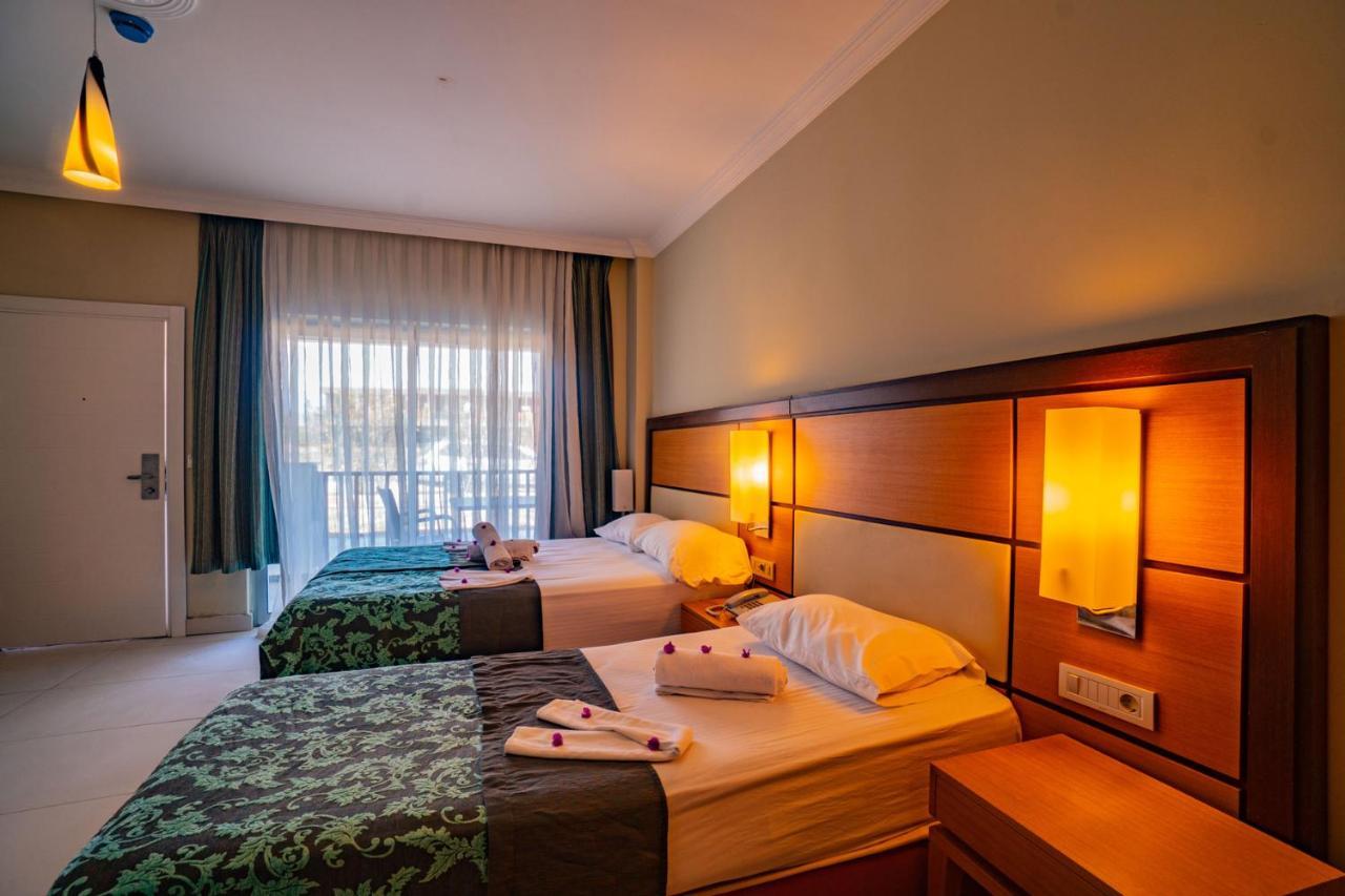 Hotel Prenses Sealine Serik