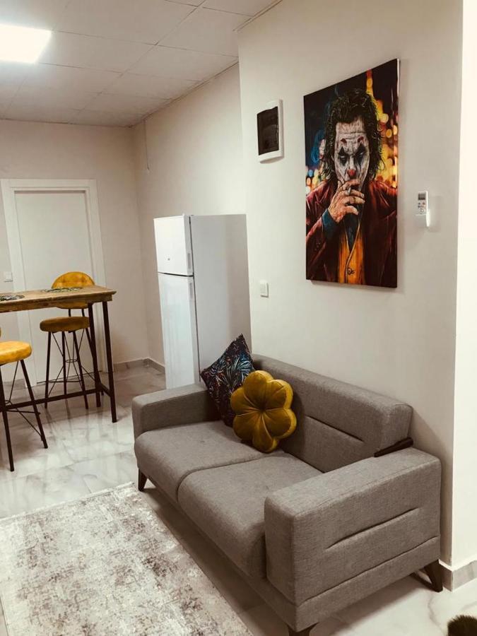 Alper Bey Homes