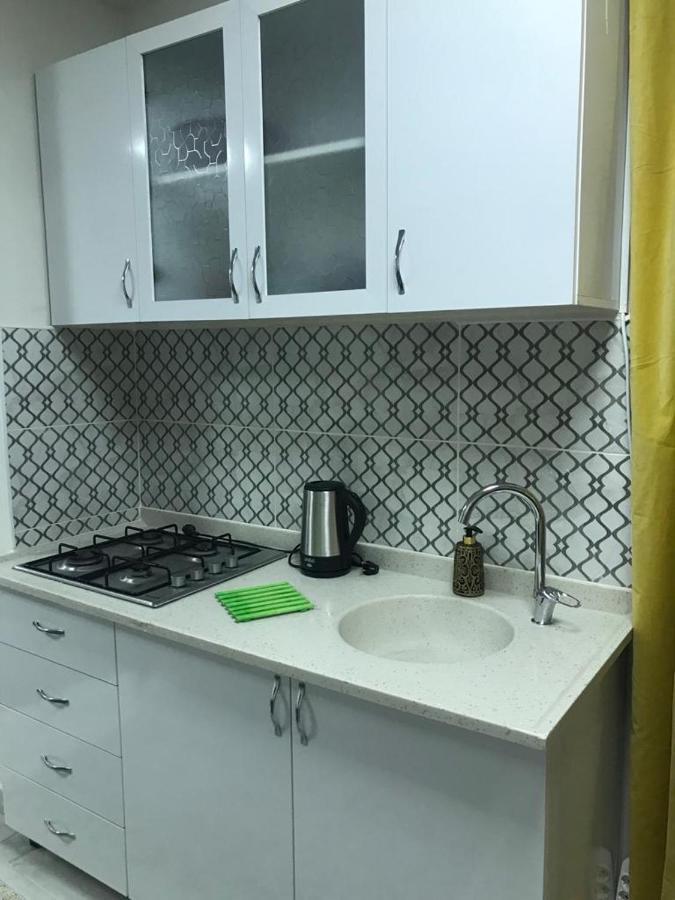 Alper Bey Homes * Antalya