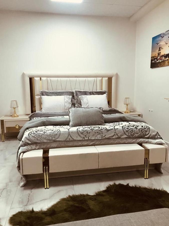 Alper Bey Homes Apartment