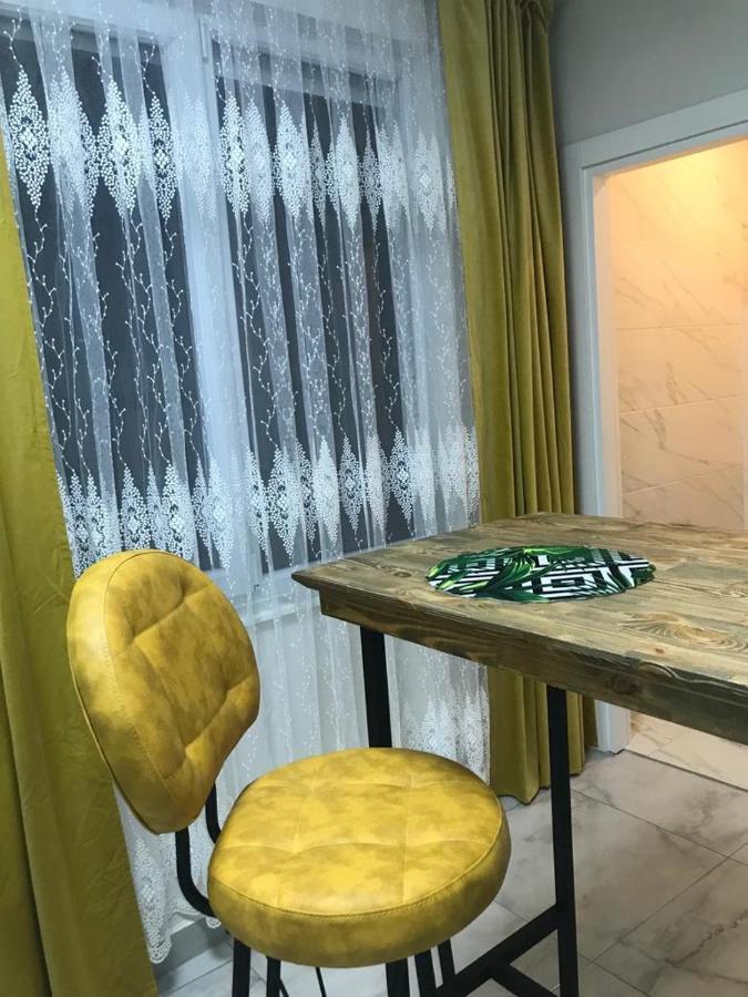 Alper Bey Homes Antalya