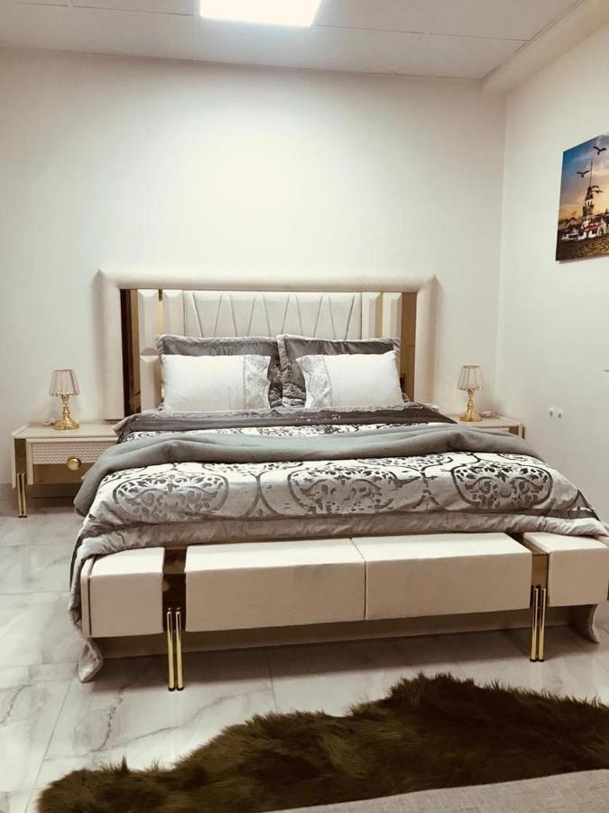 Alper Bey Homes Apartment