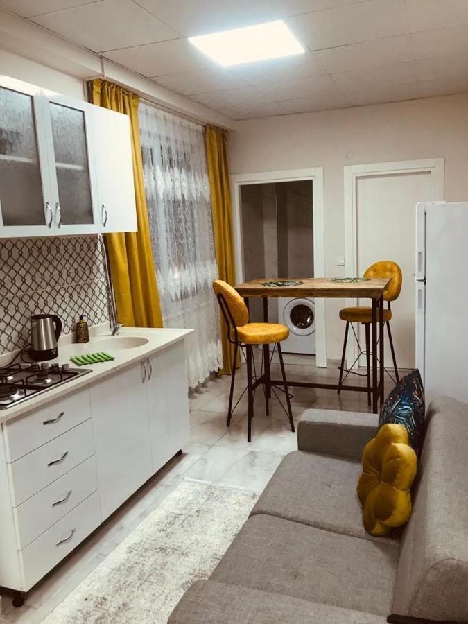 Alper Bey Homes