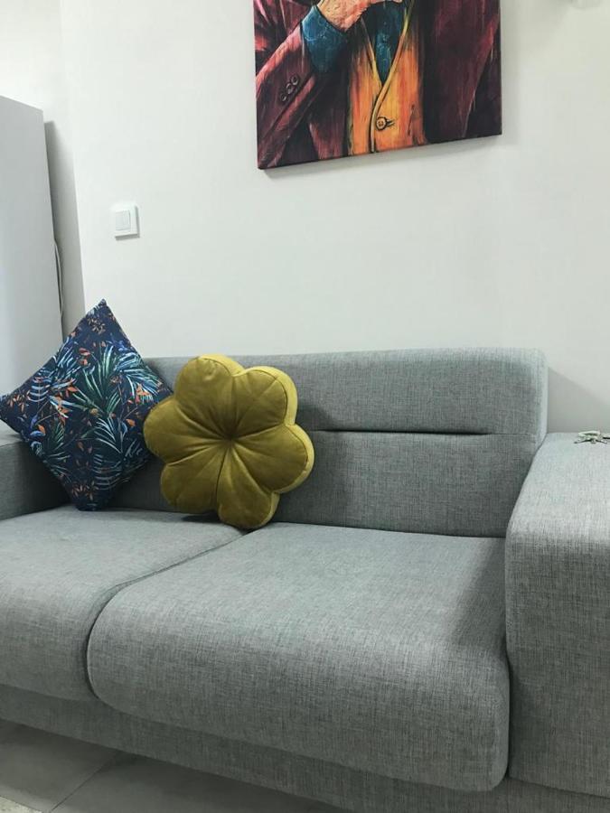 Alper Bey Homes Antalya