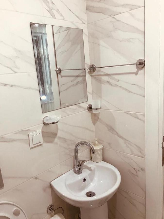 Alper Bey Homes Apartment *