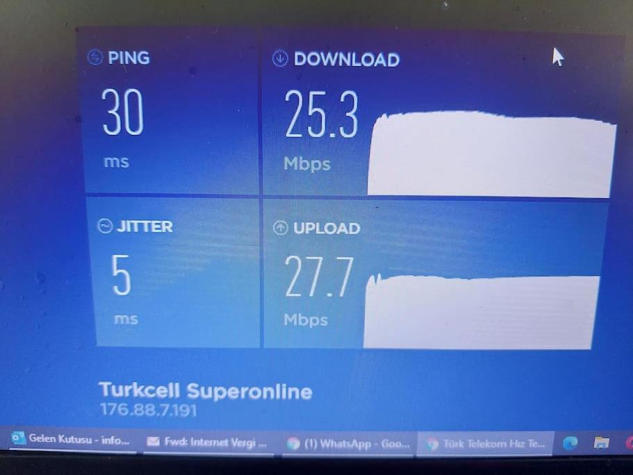 Sare Hotel Antalya