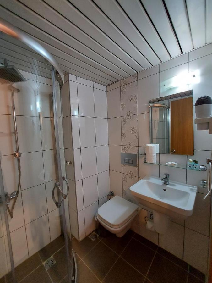 Afsin Hotel 3*