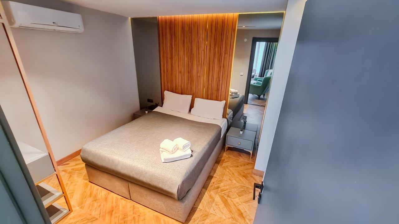 Guest house Letstay Sweet Mint