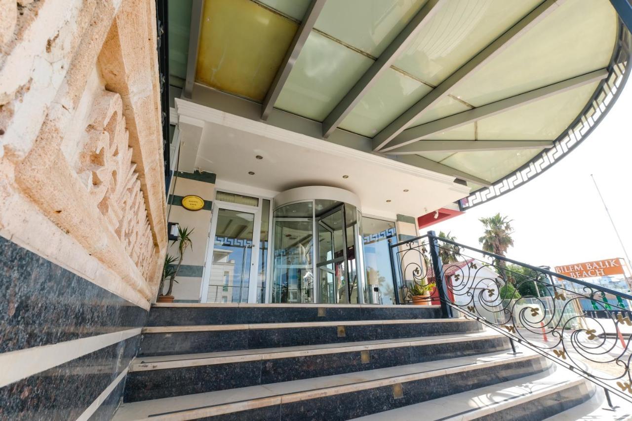Bilem & Otel