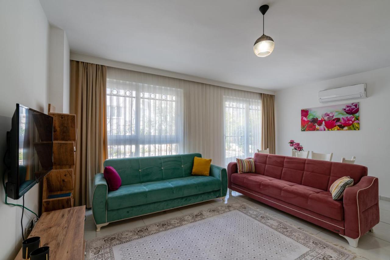 Sare Downtown Aparthotel *