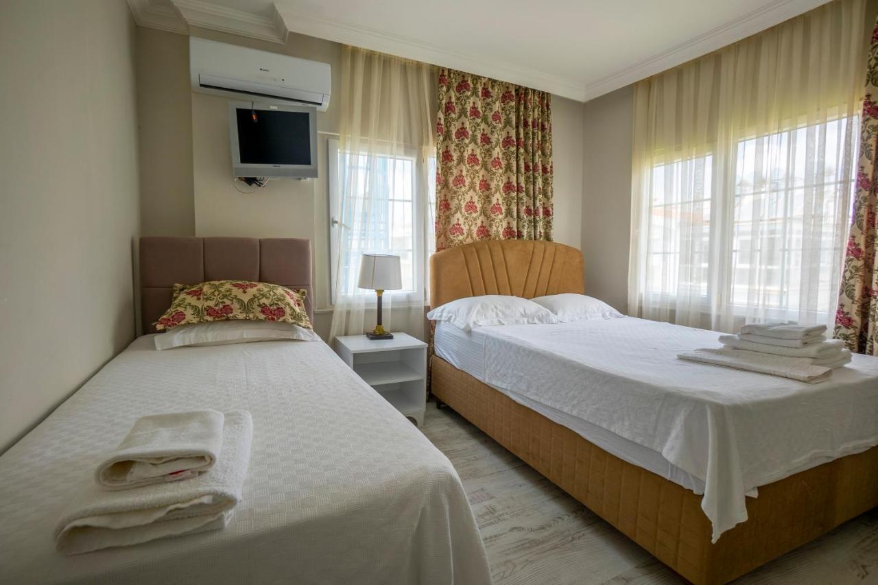 Hotel Sare