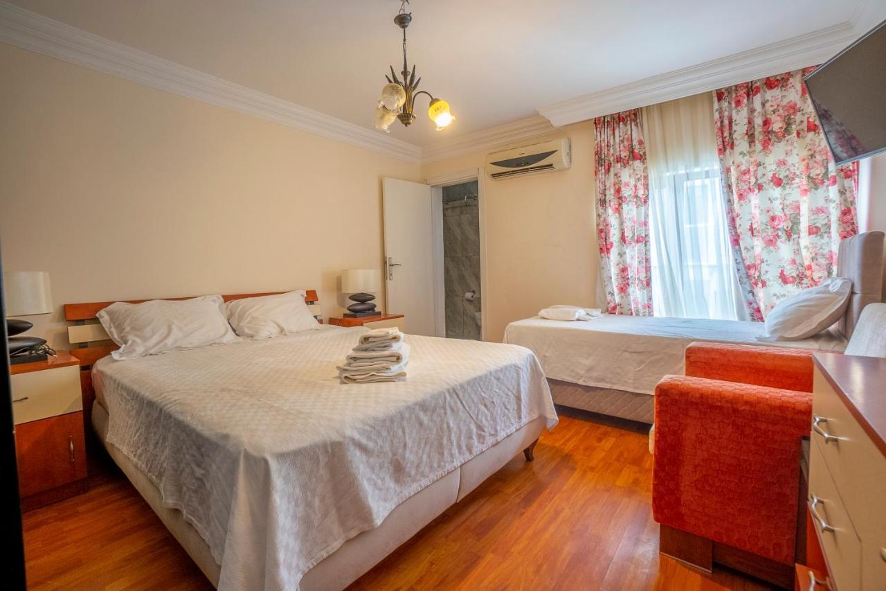 Sare Hotel Antalya