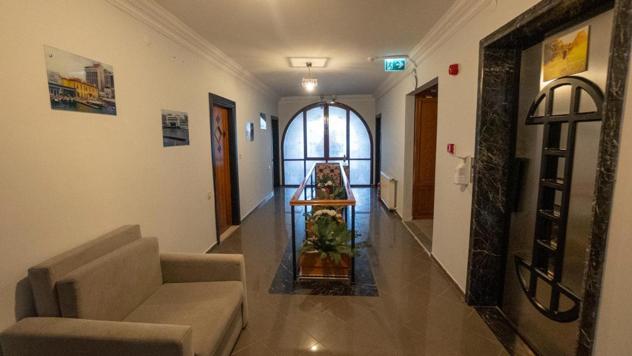 Hotel Sare 3*