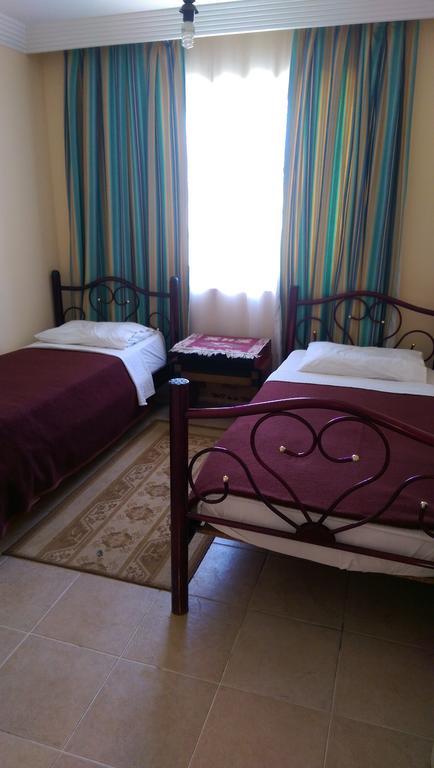 Sinemis Hotel 3*