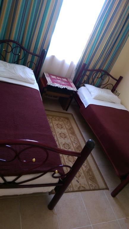 Sinemis Hotel Antalya