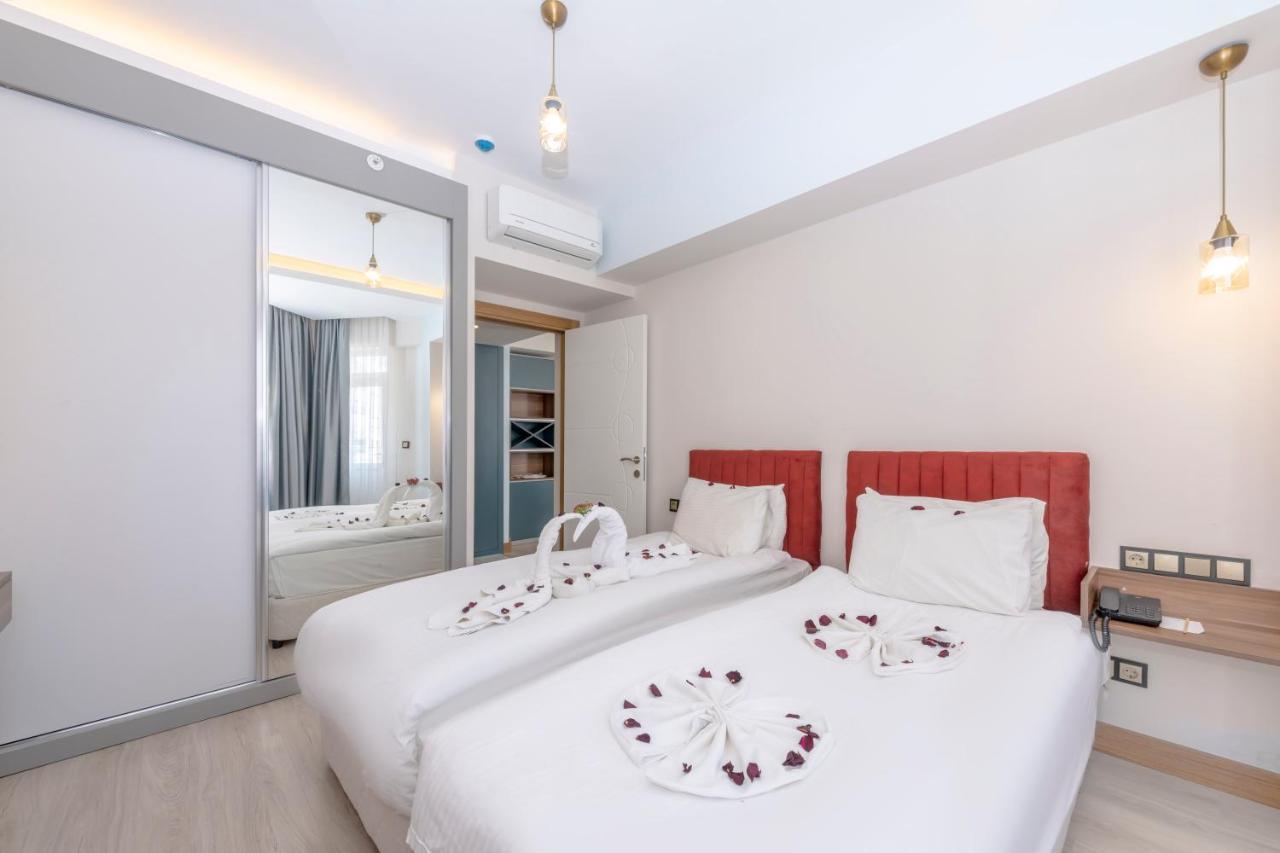 Theluna Otel 3*