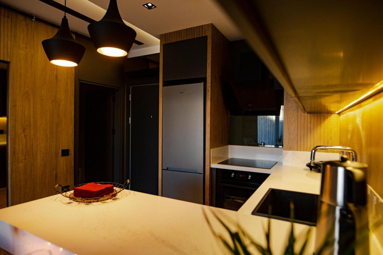 Apartment Glory Life By Antalyasuites *