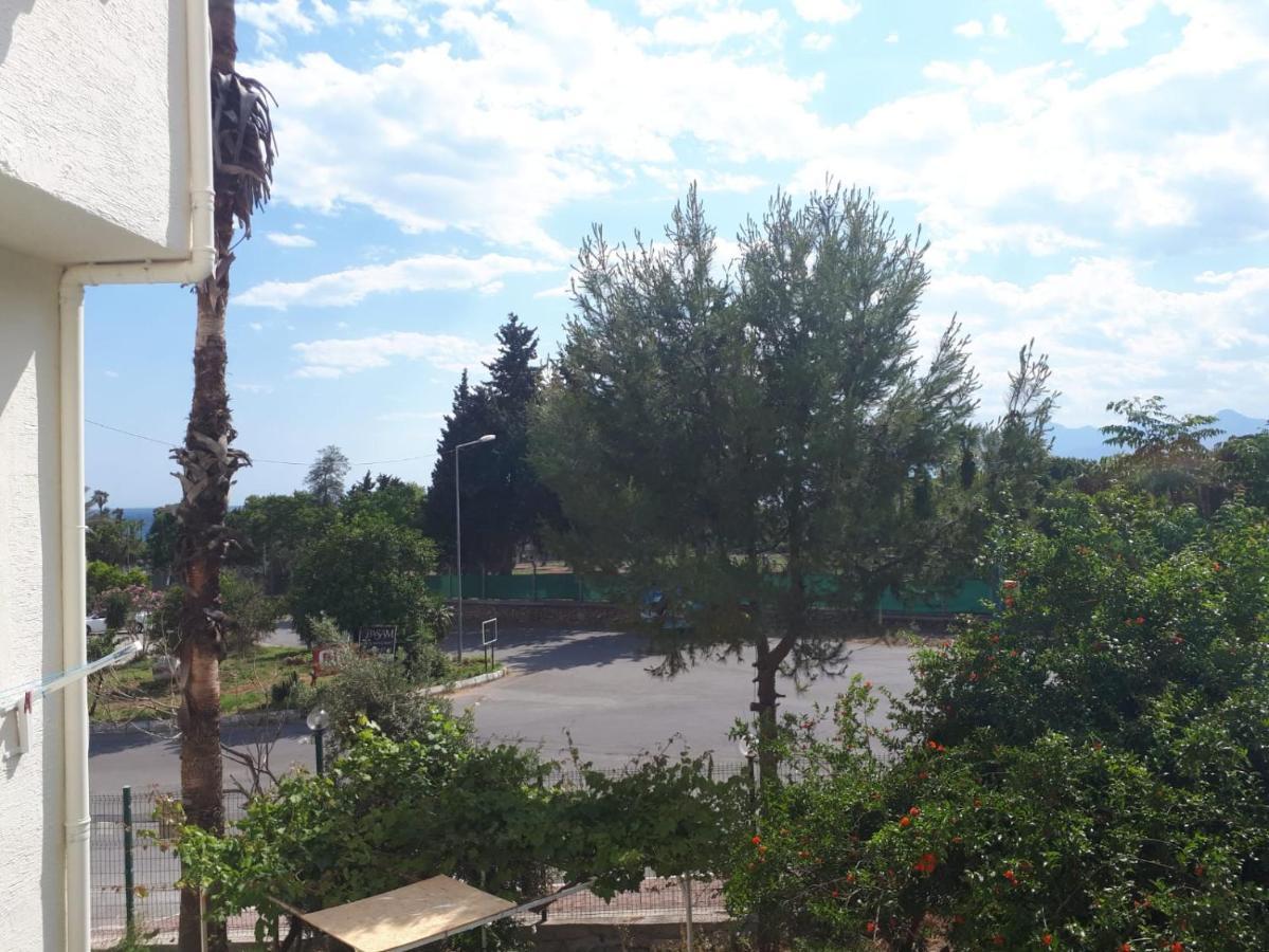 Martili Lara Homestay Antalya