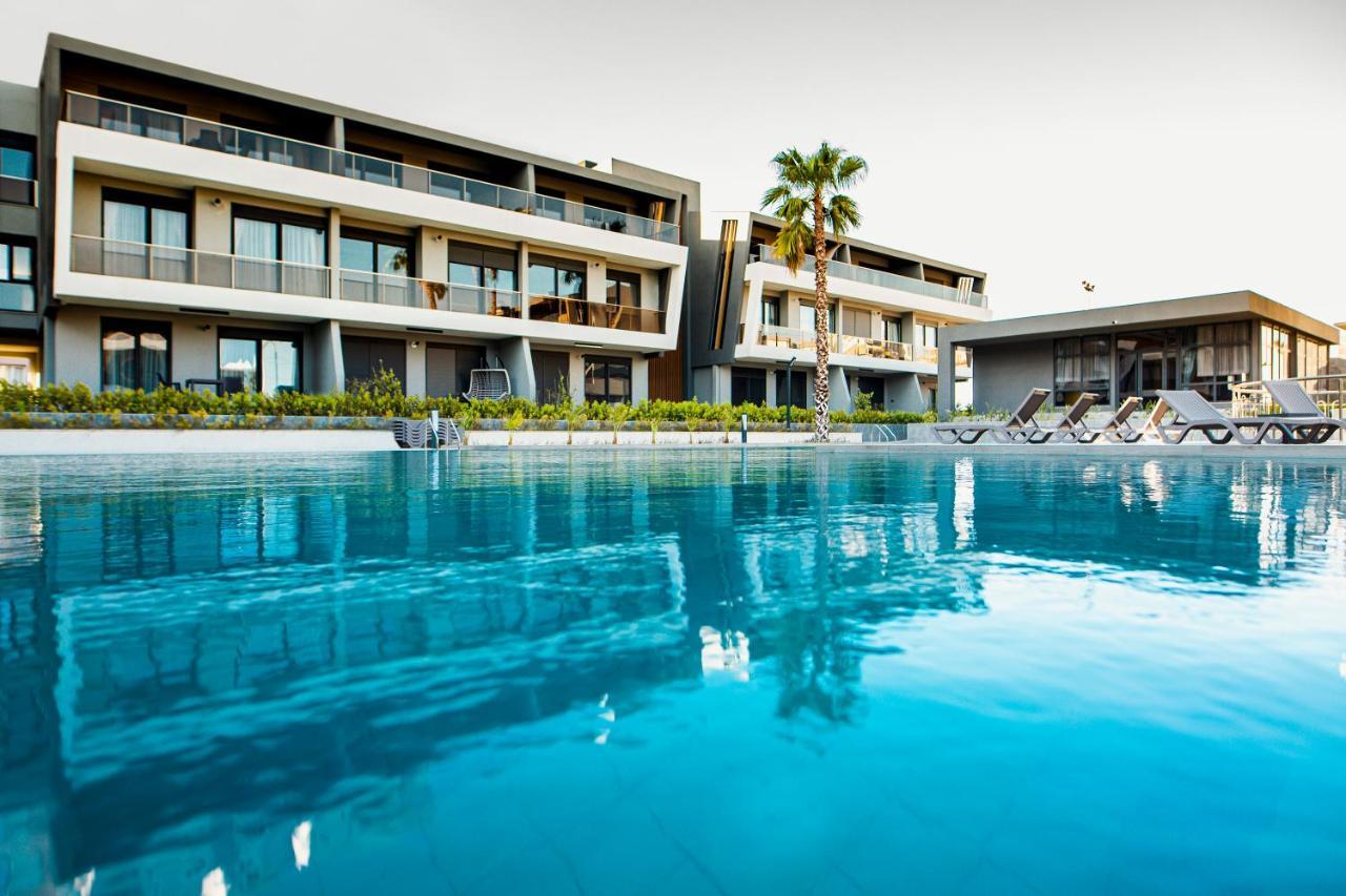 Glory Life By Antalyasuites Antalya